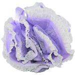 Fleur de Douche 50g - Violette - Maison des sens