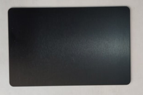 Plaque Tesla - Crystalium 8,5 X 5,5 cm - Maison des sens
